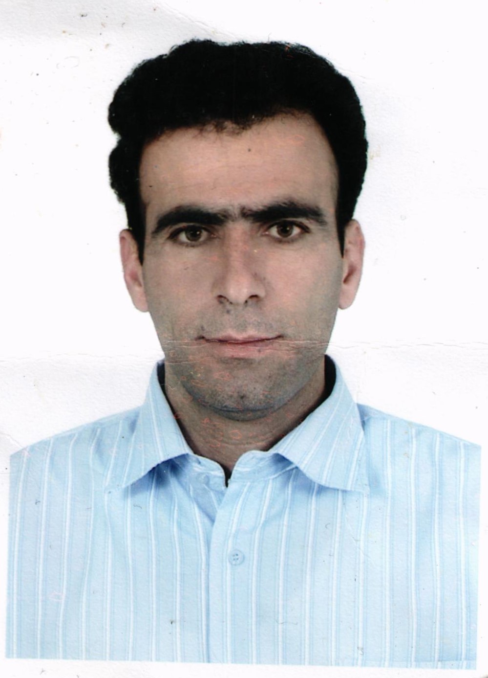 سید عباس میررضائی رودکی