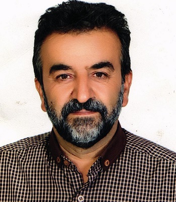 سید جعفر میرآقاسی رودکی